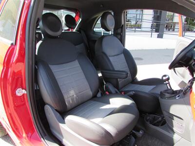 2012 FIAT 500 Sport   - Photo 20 - Dublin, CA 94568