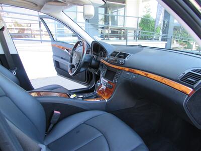 2009 Mercedes-Benz E 350 4MATIC   - Photo 23 - Dublin, CA 94568