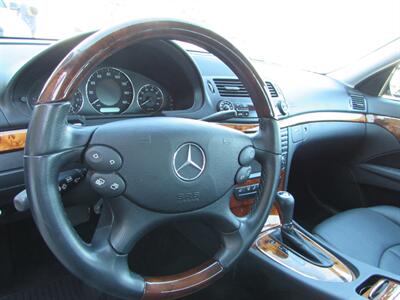2009 Mercedes-Benz E 350 4MATIC   - Photo 9 - Dublin, CA 94568