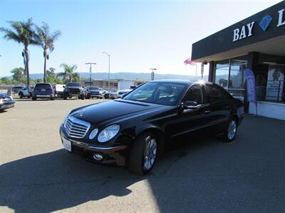 2009 Mercedes-Benz E 350 4MATIC   - Photo 2 - Dublin, CA 94568