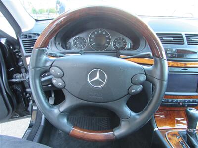 2009 Mercedes-Benz E 350 4MATIC   - Photo 10 - Dublin, CA 94568