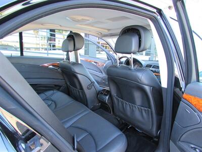 2009 Mercedes-Benz E 350 4MATIC   - Photo 21 - Dublin, CA 94568