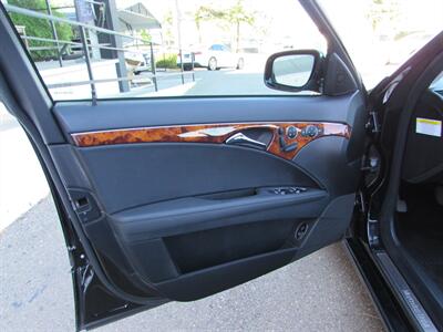 2009 Mercedes-Benz E 350 4MATIC   - Photo 6 - Dublin, CA 94568