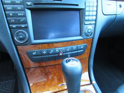2009 Mercedes-Benz E 350 4MATIC   - Photo 14 - Dublin, CA 94568