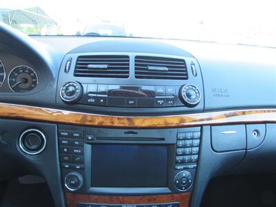 2009 Mercedes-Benz E 350 4MATIC   - Photo 13 - Dublin, CA 94568