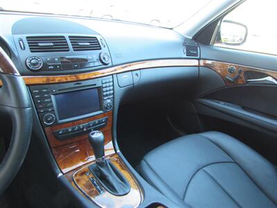 2009 Mercedes-Benz E 350 4MATIC   - Photo 12 - Dublin, CA 94568