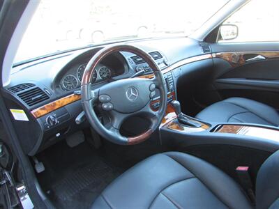 2009 Mercedes-Benz E 350 4MATIC   - Photo 8 - Dublin, CA 94568