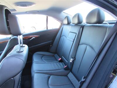 2009 Mercedes-Benz E 350 4MATIC   - Photo 18 - Dublin, CA 94568