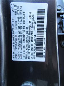 2010 Honda CR-V EX   - Photo 27 - Dublin, CA 94568