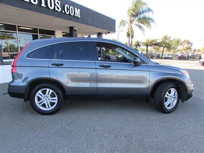 2010 Honda CR-V EX   - Photo 8 - Dublin, CA 94568
