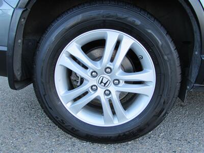 2010 Honda CR-V EX   - Photo 31 - Dublin, CA 94568