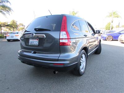2010 Honda CR-V EX   - Photo 7 - Dublin, CA 94568