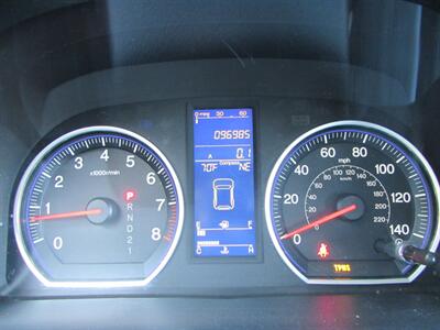 2010 Honda CR-V EX   - Photo 17 - Dublin, CA 94568