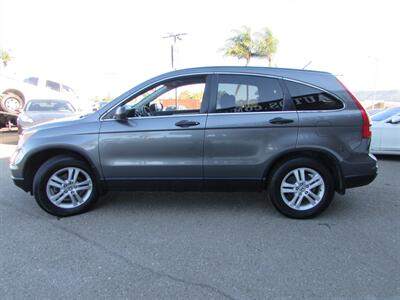 2010 Honda CR-V EX   - Photo 4 - Dublin, CA 94568