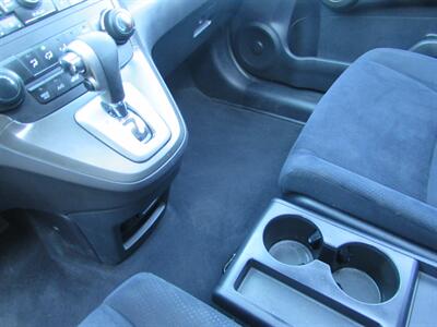 2010 Honda CR-V EX   - Photo 21 - Dublin, CA 94568