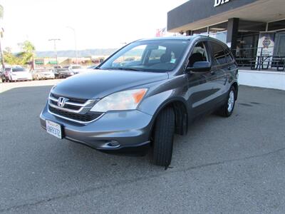 2010 Honda CR-V EX   - Photo 3 - Dublin, CA 94568