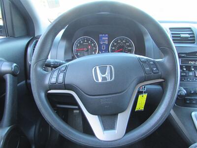 2010 Honda CR-V EX   - Photo 14 - Dublin, CA 94568