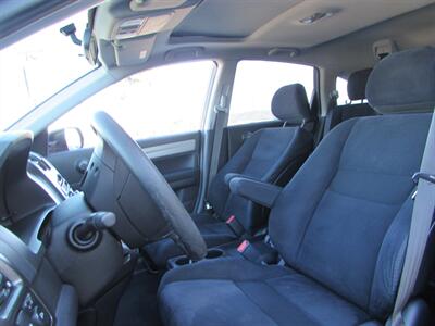 2010 Honda CR-V EX   - Photo 10 - Dublin, CA 94568