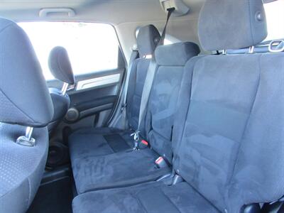 2010 Honda CR-V EX   - Photo 24 - Dublin, CA 94568