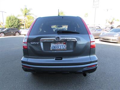 2010 Honda CR-V EX   - Photo 6 - Dublin, CA 94568