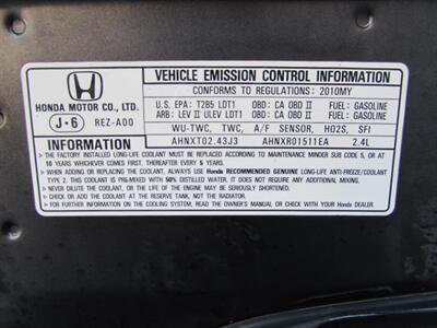 2010 Honda CR-V EX   - Photo 29 - Dublin, CA 94568