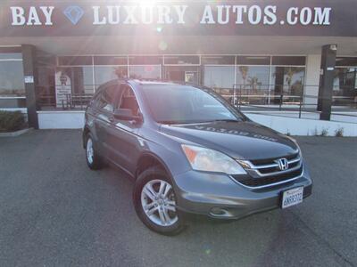 2010 Honda CR-V EX SUV