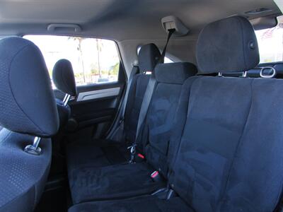 2010 Honda CR-V EX   - Photo 23 - Dublin, CA 94568