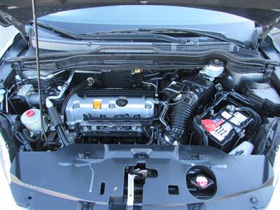 2010 Honda CR-V EX   - Photo 28 - Dublin, CA 94568