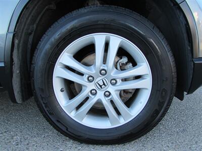 2010 Honda CR-V EX   - Photo 30 - Dublin, CA 94568