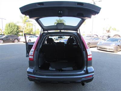 2010 Honda CR-V EX   - Photo 25 - Dublin, CA 94568