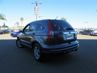 2010 Honda CR-V EX   - Photo 5 - Dublin, CA 94568