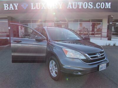 2010 Honda CR-V EX   - Photo 33 - Dublin, CA 94568
