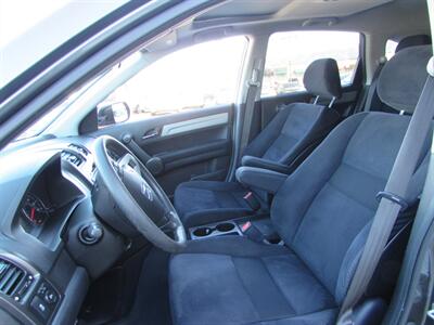2010 Honda CR-V EX   - Photo 9 - Dublin, CA 94568