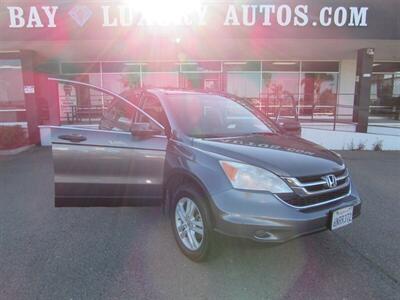 2010 Honda CR-V EX   - Photo 32 - Dublin, CA 94568