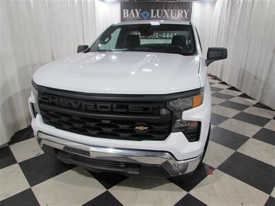 2023 Chevrolet Silverado 1500 Work Truck  