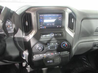 2023 Chevrolet Silverado 1500 Work Truck   - Photo 23 - Dublin, CA 94568