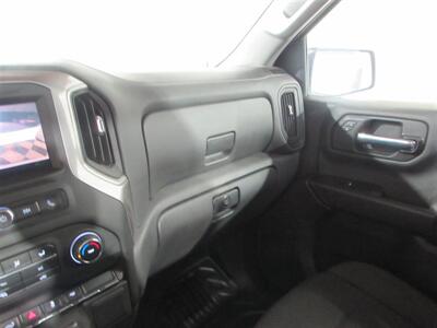 2023 Chevrolet Silverado 1500 Work Truck   - Photo 26 - Dublin, CA 94568