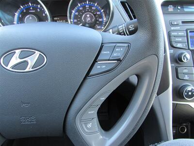 2014 Hyundai SONATA GLS   - Photo 11 - Dublin, CA 94568
