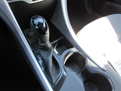 2014 Hyundai SONATA GLS   - Photo 16 - Dublin, CA 94568