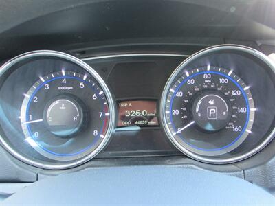 2014 Hyundai SONATA GLS   - Photo 13 - Dublin, CA 94568