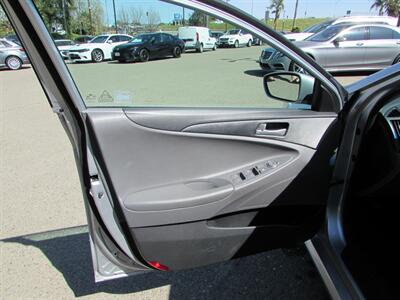 2014 Hyundai SONATA GLS   - Photo 5 - Dublin, CA 94568