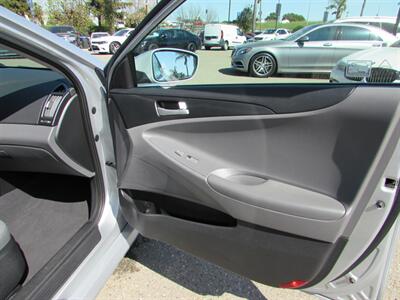 2014 Hyundai SONATA GLS   - Photo 25 - Dublin, CA 94568