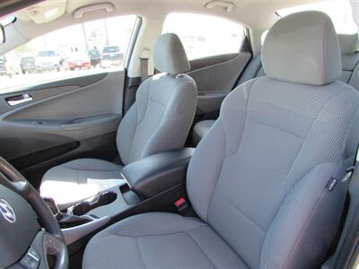 2014 Hyundai SONATA GLS   - Photo 7 - Dublin, CA 94568