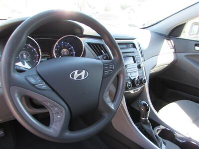 2014 Hyundai SONATA GLS   - Photo 9 - Dublin, CA 94568
