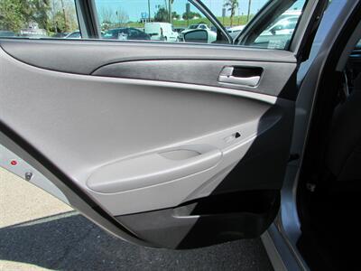 2014 Hyundai SONATA GLS   - Photo 19 - Dublin, CA 94568
