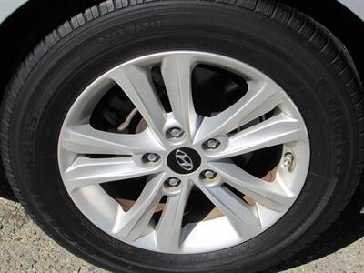 2014 Hyundai SONATA GLS   - Photo 28 - Dublin, CA 94568