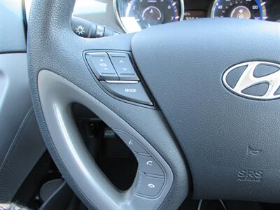 2014 Hyundai SONATA GLS   - Photo 12 - Dublin, CA 94568