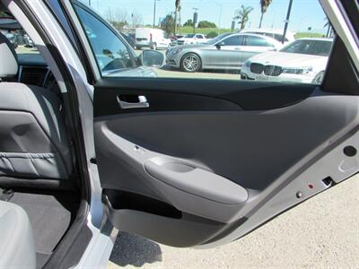 2014 Hyundai SONATA GLS   - Photo 24 - Dublin, CA 94568