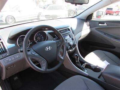 2014 Hyundai SONATA GLS   - Photo 8 - Dublin, CA 94568