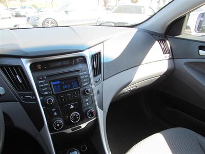 2014 Hyundai SONATA GLS   - Photo 14 - Dublin, CA 94568